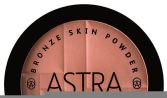 Puder brązujący do sk&oacute;ry Terra Compatta 8 gr