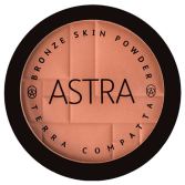 Puder brązujący do sk&oacute;ry Terra Compatta 8 gr