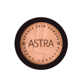 Puder brązujący do sk&oacute;ry Terra Compatta 8 gr