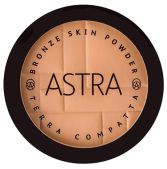 Puder brązujący do sk&oacute;ry Terra Compatta 8 gr