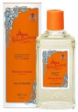 Fresh Water Eau D'Orange Fresh Water Eau D'Orange