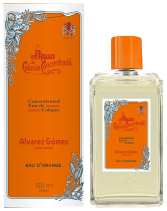 Fresh Water Eau D'Orange Fresh Water Eau D'Orange