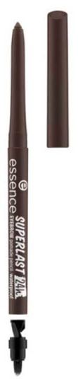 Essence Wodoodporna kredka do brwi Superlast 24h 40 Chłodny brąz