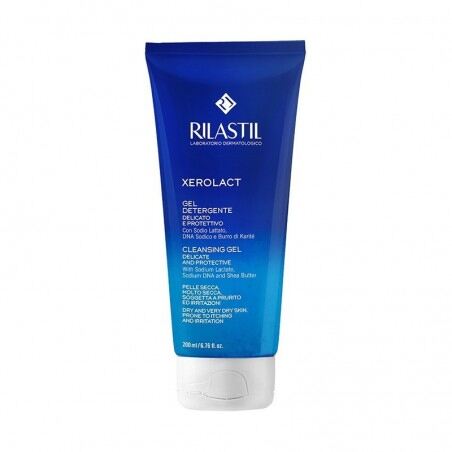 Xerolact Gel de Ducha 200 ml