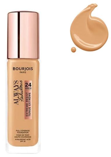 Always Fabulous Foundation 310 Beżowy 30 ml Always Fabulous Foundation 310 Beżowy 30 ml