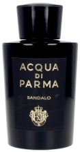 Colonia Sandalo Edc Concentre Spray 180 ml Colonia Sandalo Edc Concentre Spray 180 ml