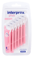 0.6 Interproximal Nano 6 jednostek 0.6 Interproximal Nano 6 jednostek