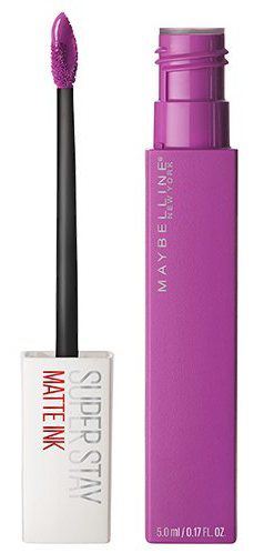 Pomadka w płynie Superstay Matte Ink Pomadka w płynie Superstay Matte Ink