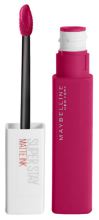 Pomadka w płynie Superstay Matte Ink Pomadka w płynie Superstay Matte Ink