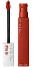 Pomadka w płynie Superstay Matte Ink Pomadka w płynie Superstay Matte Ink