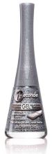 1 Seconde Texture Gel Nail Lacquer 66 The Beauty And The Bling