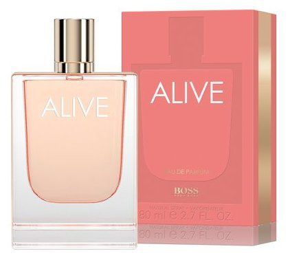Woda perfumowana Alive