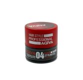 Agiva Perfect Hair Style Gel 04 200 ml Agiva Perfect Hair Style Gel 04 200 ml