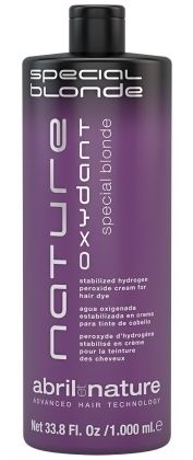 Abril Et Nature Specjalny utleniacz blond 1000 ml