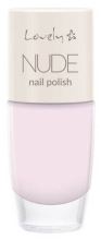 Lakier do paznokci Nude8 8 ml