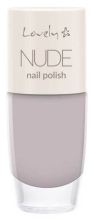 Lakier do paznokci Nude8 8 ml