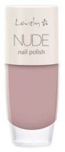 Lakier do paznokci Nude8 8 ml