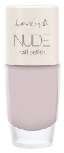 Lakier do paznokci Nude8 8 ml