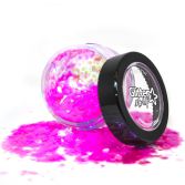 Opalizujący Chunky Glitter Phoenix w ogniu Opalizujący Chunky Glitter Phoenix w ogniu