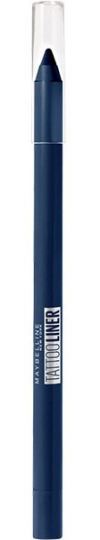 Kredka do tatuażu 961 Sparkling Silver Eye Pencil