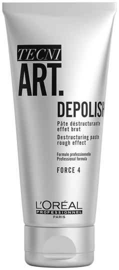 Tecni Art Depolish Force 4 100 ml Tecni Art Depolish Force 4 100 ml