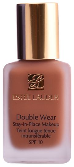 Double Wear Fluid Spf10 # 6C2-Pecan Double Wear Fluid Spf10 # 6C2-Pecan
