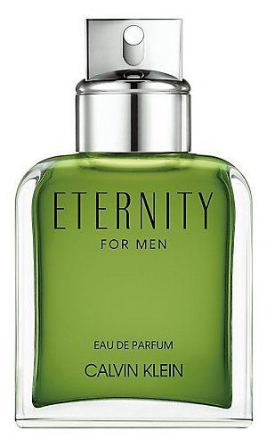 Eternity For Men Edp Spray 100 ml Eternity For Men Edp Spray 100 ml