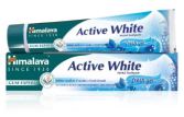 Biała pasta do zębów Active Gel 75 ml Biała pasta do zębów Active Gel 75 ml
