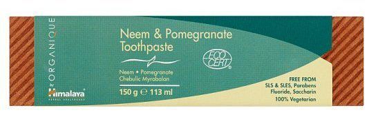 Neem Granada Pasta do zęb&oacute;w 150 gr