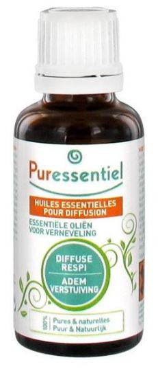 Diffusion Respok Olejki eteryczne 30 ml Diffusion Respok Olejki eteryczne 30 ml