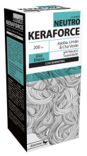 Keraforce Neutral Shampoo 200 ml Keraforce Neutral Shampoo 200 ml