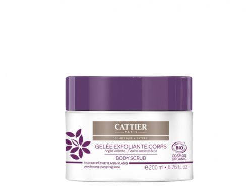 Gel Exfoliante Corporal Arcilla Purpura 200 ml Gel Exfoliante Corporal Arcilla Purpura 200 ml