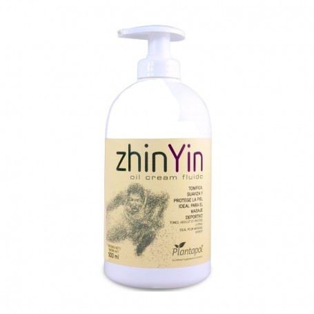 Zhinying Fluid Cream 500 ml Zhinying Fluid Cream 500 ml