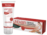 Zmęczone nogi Linfabir 200 ml Zmęczone nogi Linfabir 200 ml