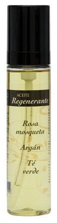 Regenerujący olej 100 ml Regenerujący olej 100 ml