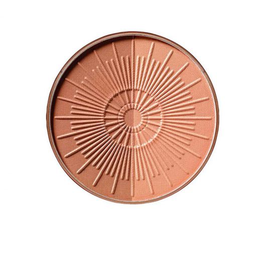Puder brązujący Compact Długotrwały wkład 50 Migdałów Puder brązujący Compact Długotrwały wkład 50 Migdałów