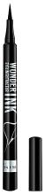 Eyeliner Wonder'Ink Czarny Eyeliner Wonder'Ink Czarny