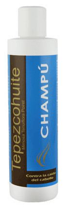 Szampon Tepezcohuite 250 ml Szampon Tepezcohuite 250 ml