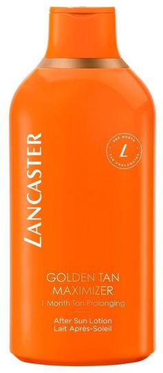Tan Maximizer After Sun Moisturizer Repairer 400 ml Tan Maximizer After Sun Moisturizer Repairer 400 ml