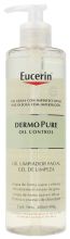 Żel do mycia twarzy Dermo Pure Oil Control 400 ml