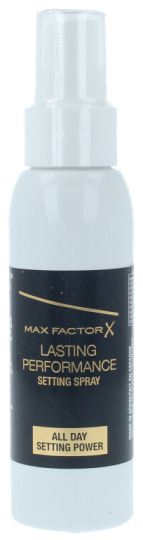 Spray do trwałego ustawienia wydajności 100 ml Spray do trwałego ustawienia wydajności 100 ml