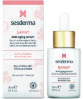 Samay Serum Anti-Aging Sensitive Skin 30 ml