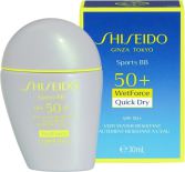 Sun Care Sports BB Spf50 + #Średnie 12 gr