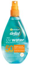 Przezroczysty ochraniacz UV w sprayu Spf50 150 ml