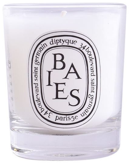 Świeca Zapachowa Baies 70 gr