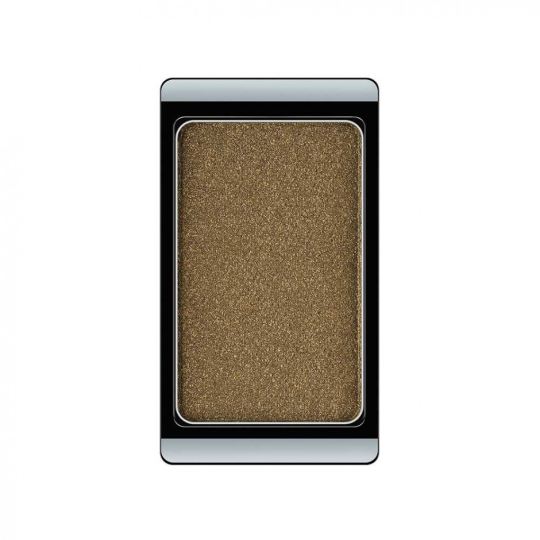 Eyeshadow Pearl # 180-Perłowa złota oliwka 0,8 gr