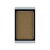 Eyeshadow Pearl # 180-Perłowa złota oliwka 0,8 gr