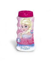 Frozen Gel &amp; Shampoo 2w1 475 ml