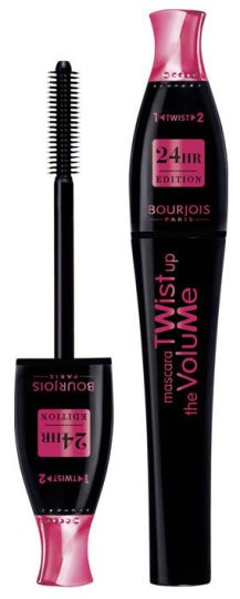 Mascara Twist Up The Volume # Black Mascara Twist Up The Volume # Black