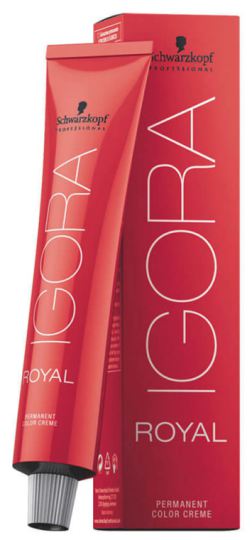 Igora Royal 9-4 Bardzo jasny blond beż Igora Royal 9-4 Bardzo jasny blond beż